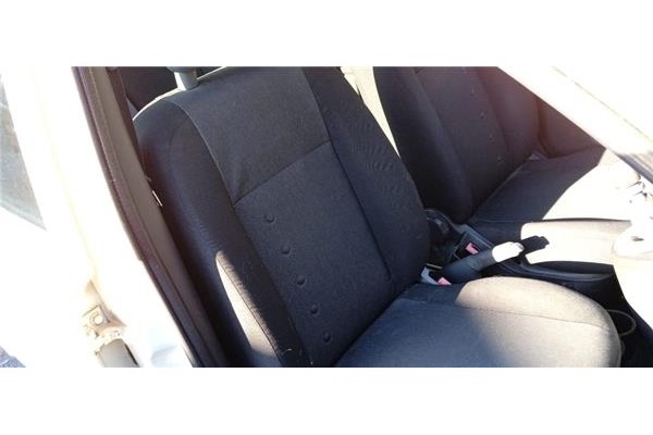 Recambio de juego asientos para fiat ii panda (169) 1.2 referencia OEM IAM 71734355 71734429 
