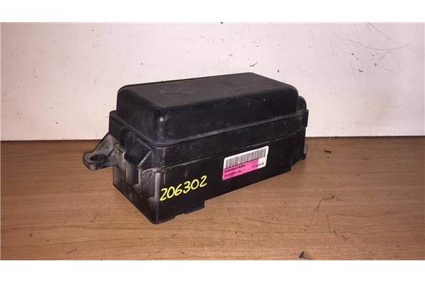 Recambio de caja fusibles/rele para mini one 1.4 95cv referencia OEM IAM 090309250208 344950402 