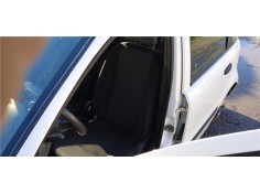 Recambio de juego asientos para fiat ii panda (169) 1.2 referencia OEM IAM 71734355 71734429 