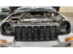 Recambio de rejilla capo para jeep cherokee (kj) 2.5 crd básico referencia OEM IAM 5GF25TRMA  