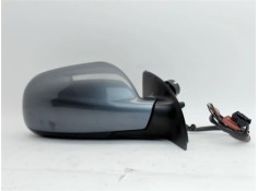Recambio de retrovisor electrico derecho para peugeot 307 (s1) referencia OEM IAM 27546064  