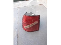 Recambio de piloto trasero izquierdo para seat toledo (1l) 1.6 sxe referencia OEM IAM   