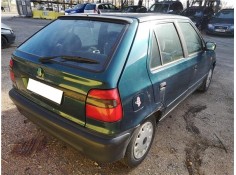 skoda felicia i (6u1) del año 1997