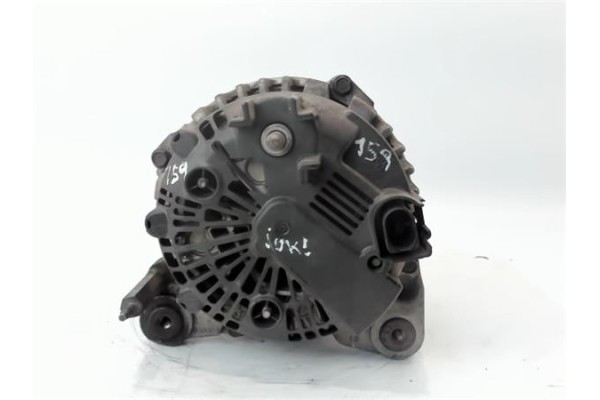 Recambio de alternador para audi tt coupe (fv3) 1.8 tfsi coupe referencia OEM IAM 0986XA6461 0986045340 