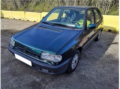 skoda felicia i (6u1) del año 1997 2