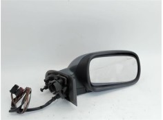 Recambio de retrovisor electrico derecho para peugeot 307 (s1) referencia OEM IAM 27546064  