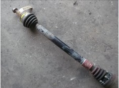 PALIER DELANTERO DERECHO 6Q0407272BD 