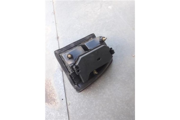 Recambio de piloto trasero izquierdo para seat toledo (1l) 1.6 sxe referencia OEM IAM   