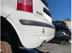 Recambio de paragolpes trasero para fiat ii panda (169) 1.2 referencia OEM IAM 735366502  