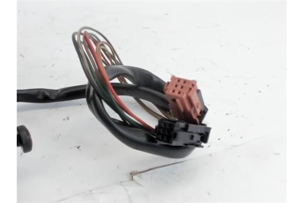 Recambio de retrovisor electrico derecho para peugeot 307 (s1) referencia OEM IAM 27546064  