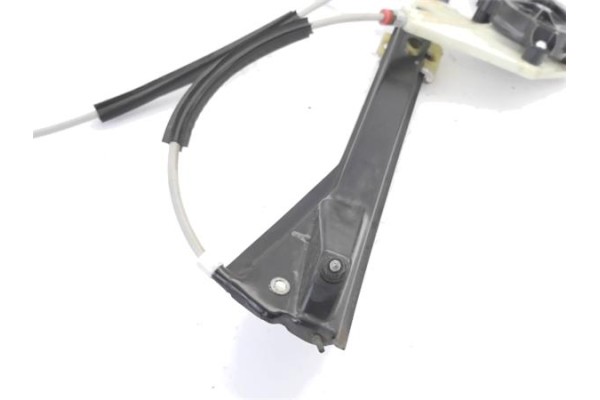 Recambio de mecanismo elevalunas delantero izquierdo para volkswagen polo v (6r1) 1.4 advance referencia OEM IAM 6R0959801DJ  