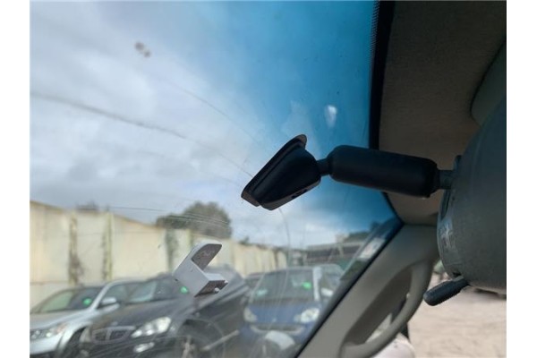 Recambio de retrovisor interior para jeep cherokee (kj) 2.5 crd básico referencia OEM IAM 4805332AB  
