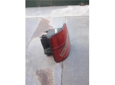 Recambio de piloto trasero izquierdo para seat toledo (1l) 1.6 sxe referencia OEM IAM   