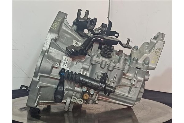 Recambio de caja cambios manual para kia rio (ub) 1.2 basic referencia OEM IAM 2AX1GW  