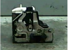 Recambio de cierre electromagnetico delantero izquierdo para renault clio ii fase ii (b/cb0) 1.5 authentique referencia OEM IAM 