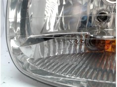 Recambio de faro delantero izquierdo para renault twingo i (c06) referencia OEM IAM 7701049687  