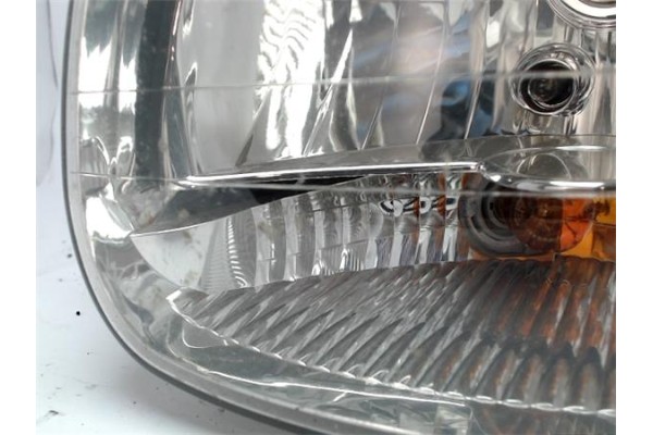 Recambio de faro delantero izquierdo para renault twingo i (c06) referencia OEM IAM 7701049687  
