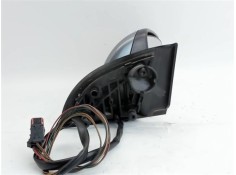 Recambio de retrovisor electrico derecho para peugeot 307 (s1) referencia OEM IAM 27546064  