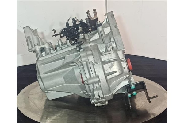 Recambio de caja cambios manual para kia rio (ub) 1.2 basic referencia OEM IAM 2AX1GW  