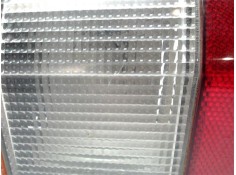 Recambio de piloto trasero derecho para renault express referencia OEM IAM 7701039729  