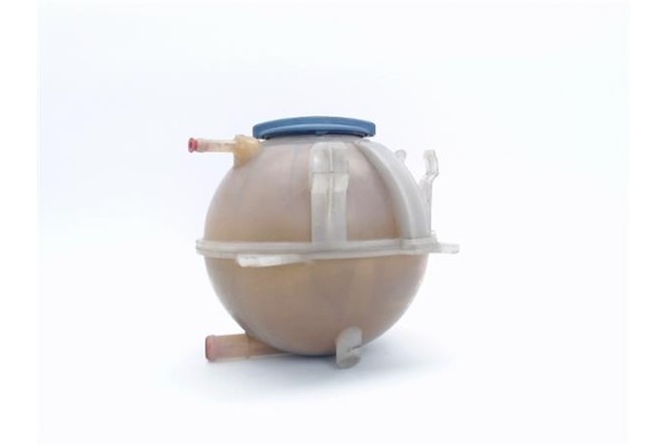 Recambio de botella expansion para renault megane i scenic (ja0) 1.6e alize referencia OEM IAM 1K0121407A  