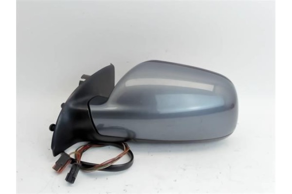Recambio de retrovisor electrico izquierdo para peugeot 307 (s1) referencia OEM IAM 96577210  
