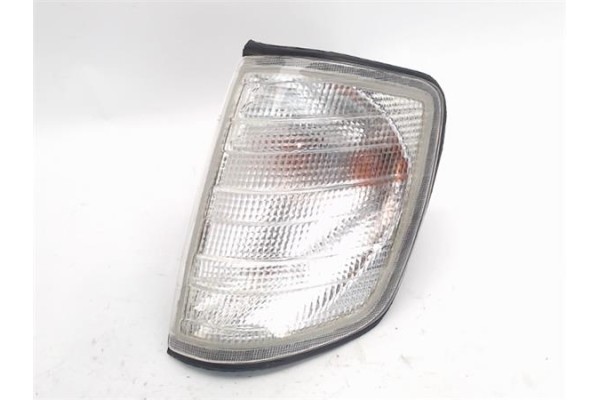 Recambio de intermitente delantero izquierdo para mercedes-benz clase e berlina (bm 124) referencia OEM IAM   