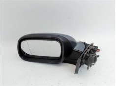 Recambio de retrovisor electrico izquierdo para peugeot 307 (s1) referencia OEM IAM 96577210  