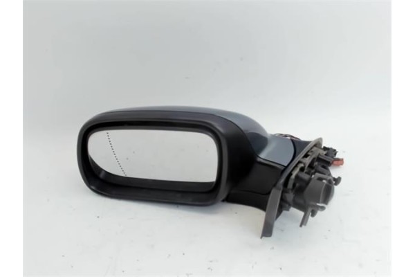 Recambio de retrovisor electrico izquierdo para peugeot 307 (s1) referencia OEM IAM 96577210  