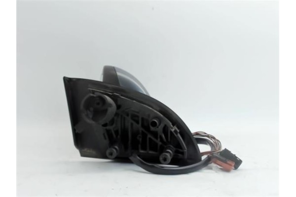 Recambio de retrovisor electrico izquierdo para peugeot 307 (s1) referencia OEM IAM 96577210  