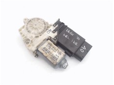 Recambio de motor elevalunas delantero izquierdo para seat leon (1m1) referencia OEM IAM (1J0959801F) (101480-202) 