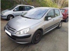 peugeot 307 (3a/c) del año 2002