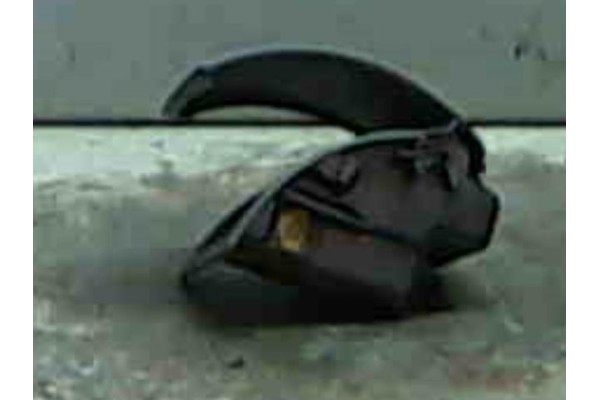 Recambio de cenicero para renault clio ii fase ii (b/cb0) 1.5 authentique referencia OEM IAM 8200151975  