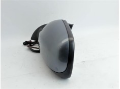 Recambio de retrovisor electrico izquierdo para peugeot 307 (s1) referencia OEM IAM 96577210  