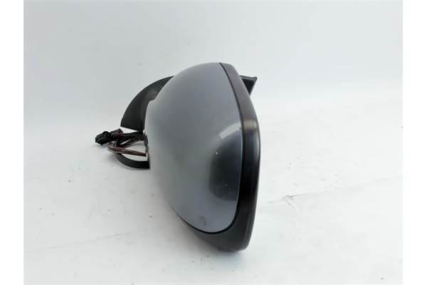 Recambio de retrovisor electrico izquierdo para peugeot 307 (s1) referencia OEM IAM 96577210  