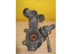 Recambio de mangueta delantero derecha para nissan primera berlina (p12) 1.9 dci referencia OEM IAM 40010AU000  