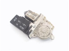 Recambio de motor elevalunas delantero izquierdo para seat leon (1m1) referencia OEM IAM (1J0959801F) (101480-202) 