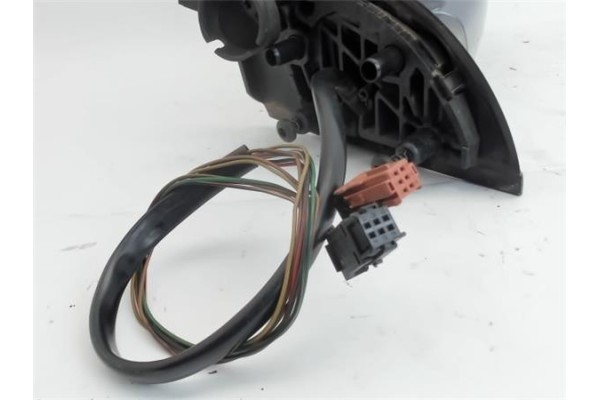 Recambio de retrovisor electrico izquierdo para peugeot 307 (s1) referencia OEM IAM 96577210  