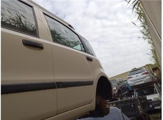 Recambio de puerta delantero izquierda para fiat ii panda (169) 1.2 referencia OEM IAM 51767631 51767631 