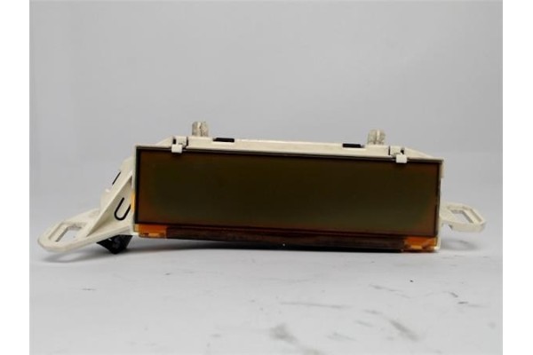 Recambio de reloj horario para citroen c4 berlina 1.6 16v referencia OEM IAM 9657882880 122622 