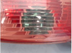 Recambio de piloto trasero izquierdo para peugeot 206 referencia OEM IAM 6350R9  