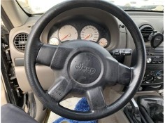Recambio de volante para jeep cherokee (kj) 2.5 crd básico referencia OEM IAM 5GG25DX9AC  