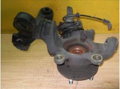 Recambio de mangueta delantero derecha para nissan primera berlina (p12) 1.9 dci referencia OEM IAM 40010AU000  