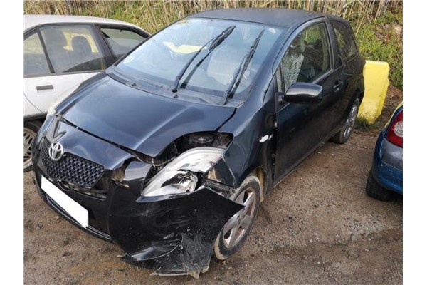 toyota yaris (ncp1/nlp1/scp1) del año 2006