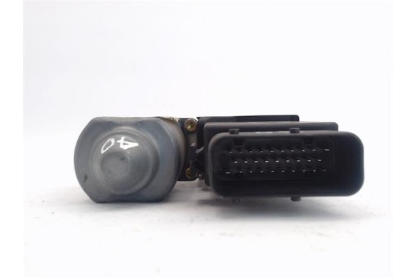 Recambio de motor elevalunas delantero izquierdo para seat leon (1m1) referencia OEM IAM (1J0959801F) (101480-202) 
