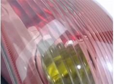 Recambio de piloto trasero izquierdo para peugeot 206 referencia OEM IAM 6350R9  