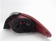 Recambio de piloto trasero izquierdo para peugeot 206 referencia OEM IAM 6350R9  