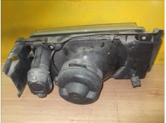 Recambio de faro delantero izquierdo para citroen jumpy (u6u) 1.9 td referencia OEM IAM 6204AL  