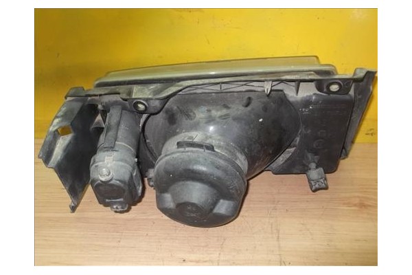 Recambio de faro delantero izquierdo para citroen jumpy (u6u) 1.9 td referencia OEM IAM 6204AL  