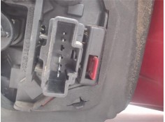 Recambio de piloto trasero izquierdo para peugeot 206 referencia OEM IAM 6350R9  